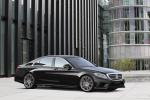 Mercedes-Benz S63 AMG L4M by IMSA 2014 года
